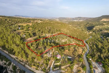 Residential Land for sale