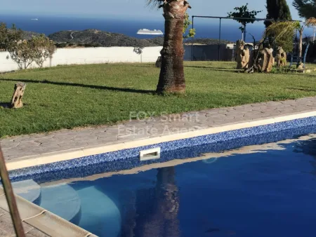 Bungalow na wynajem