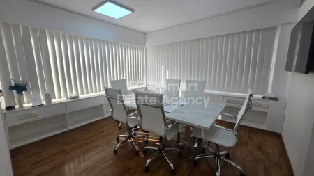 Office for rent
