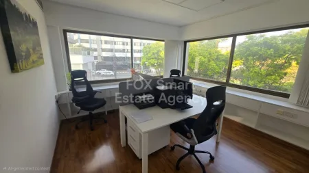 Office for rent