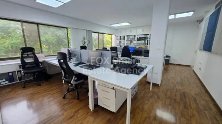 Office for rent