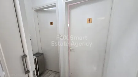 Office for rent