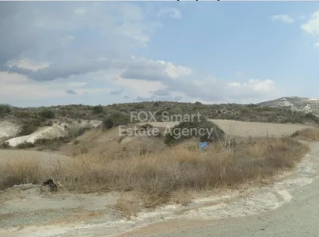 קרקע למגורים למכירה