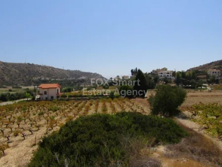 Terreno Residenziale in vendita