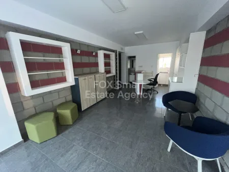 Office for rent