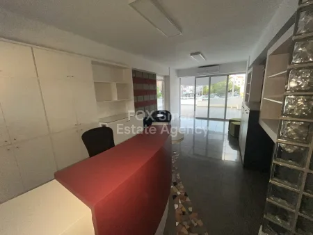 Office for rent