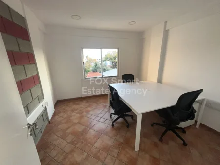Office for rent