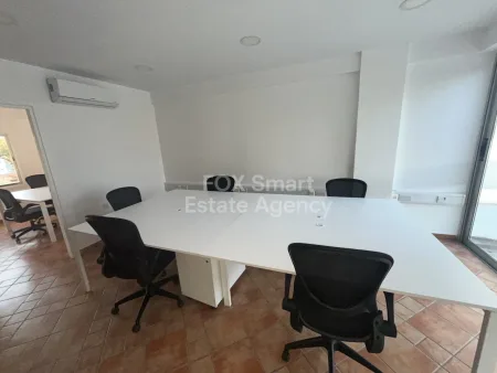 Office for rent