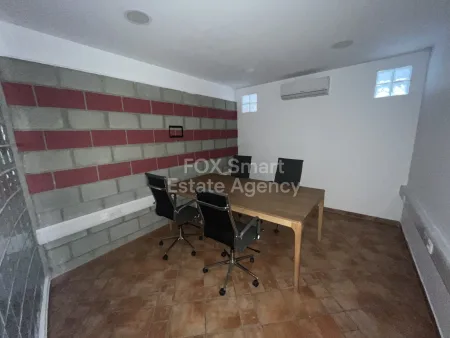 Office for rent
