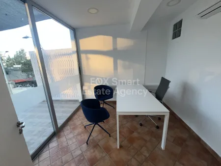 Office for rent