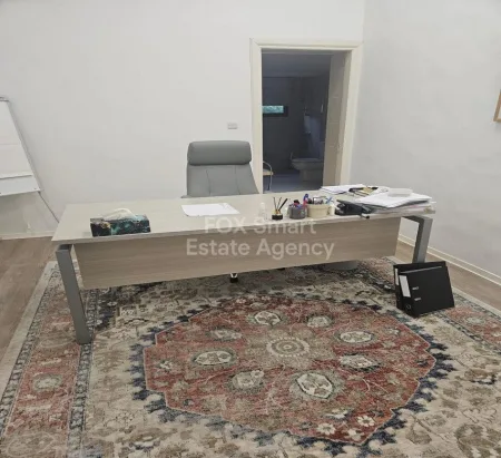 בניין להשכרה