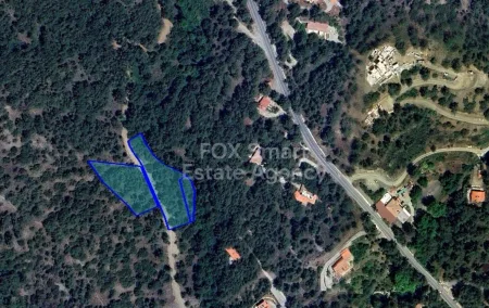 Moniatis, Limassol