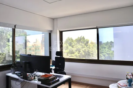 Bureau à louer