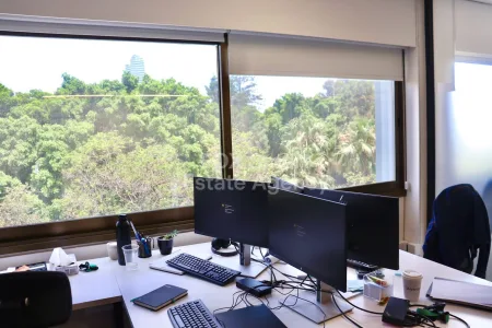Bureau à louer