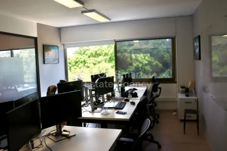 Bureau à louer