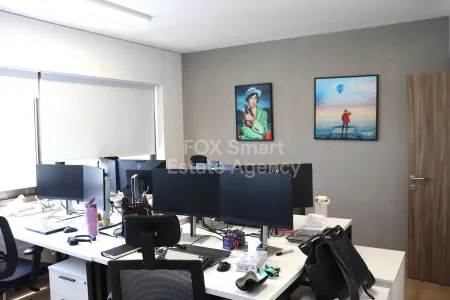 Bureau à louer