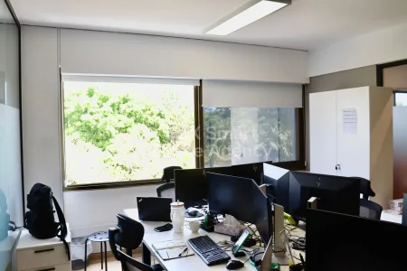 Bureau à louer