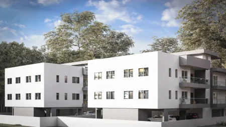 Wohnung zum Kauf