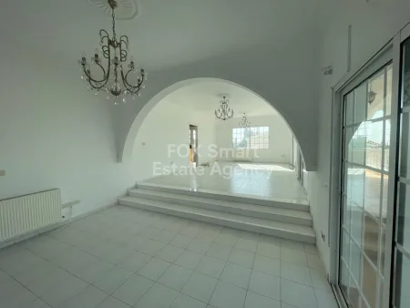 Bungalow zur Miete