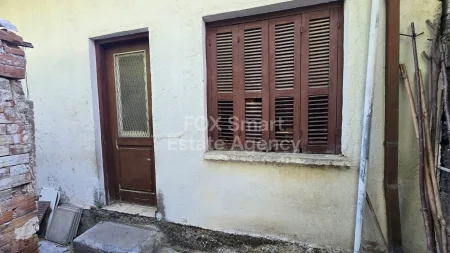 Bungalow na sprzedaż