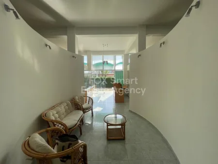 Пафоса, Пафос