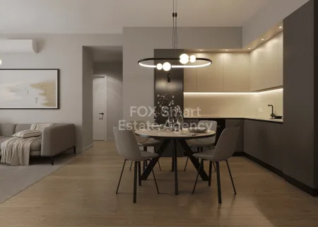 Piso en venta