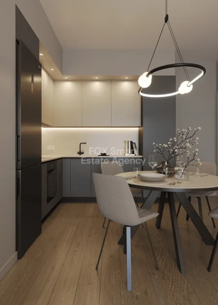 Wohnung zum Kauf