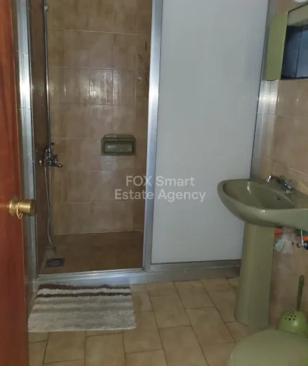 Flat for sale