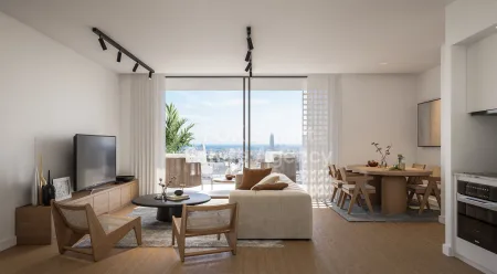 Flat for sale