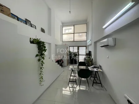 Office for rent