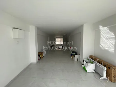 Office for rent