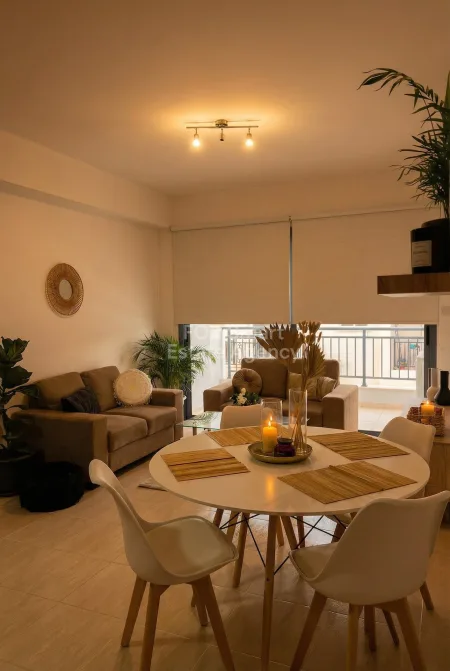 Piso en venta