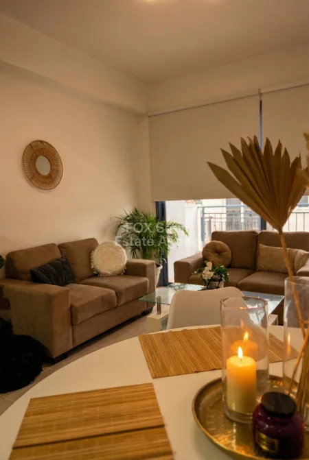 Piso en venta