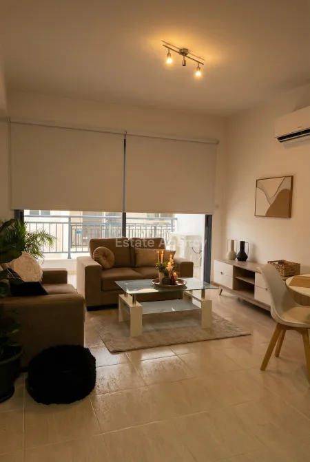Piso en venta