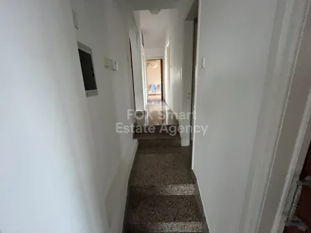 Διαμέρισμα προς ενοικίαση