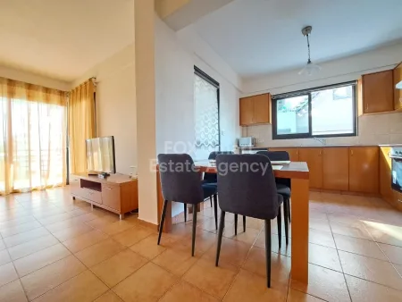 Mesa Geitonia, Limassol