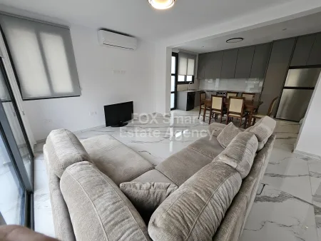 Wohnung zur Miete