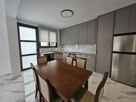 Wohnung zur Miete