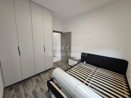 Wohnung zur Miete