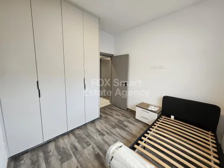 Wohnung zur Miete