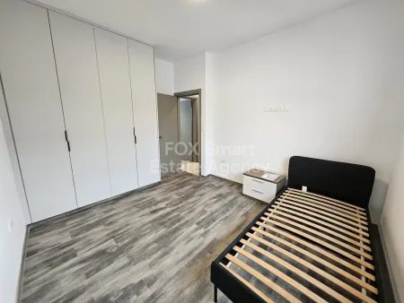 Wohnung zur Miete