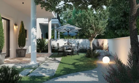 Bungalow à vendre