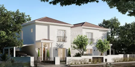 Bungalow in vendita