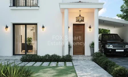 Bungalow en venta