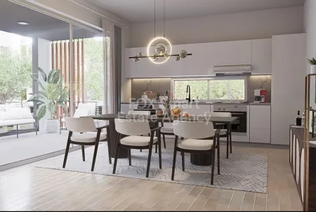 Wohnung zum Kauf