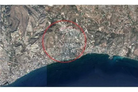Terreno Residencial en venta