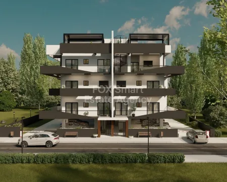 Zakaki, Limassol