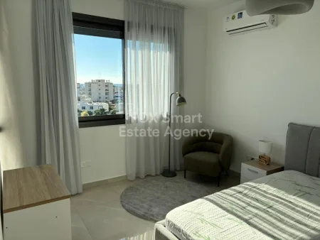 Διαμέρισμα προς ενοικίαση