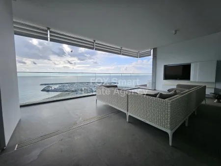 Flat for rent