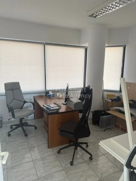 Ufficio in affitto